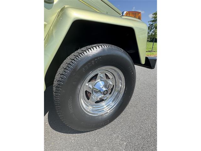 1973 Volkswagen Thing (CC-2083715) for sale in Mill Hall, Pennsylvania
