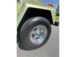 1973 Volkswagen Thing (CC-2083715) for sale in Mill Hall, Pennsylvania