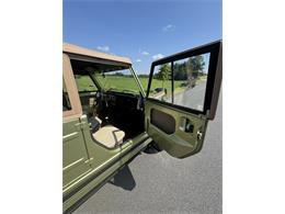 1973 Volkswagen Thing (CC-2083715) for sale in Mill Hall, Pennsylvania