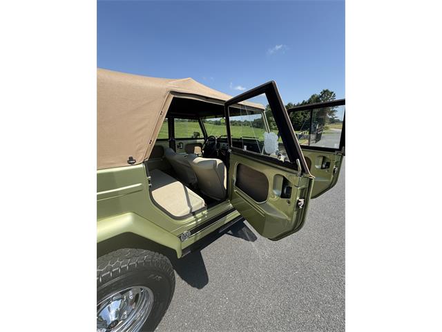 1973 Volkswagen Thing (CC-2083715) for sale in Mill Hall, Pennsylvania