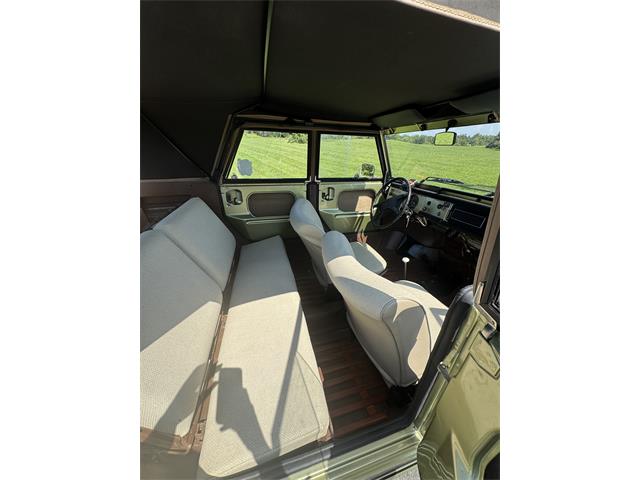 1973 Volkswagen Thing (CC-2083715) for sale in Mill Hall, Pennsylvania