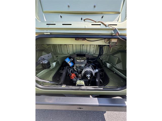 1973 Volkswagen Thing (CC-2083715) for sale in Mill Hall, Pennsylvania