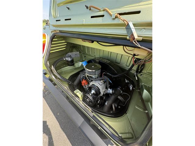 1973 Volkswagen Thing (CC-2083715) for sale in Mill Hall, Pennsylvania