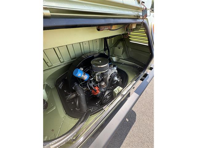 1973 Volkswagen Thing (CC-2083715) for sale in Mill Hall, Pennsylvania