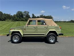 1973 Volkswagen Thing (CC-2083715) for sale in Mill Hall, Pennsylvania