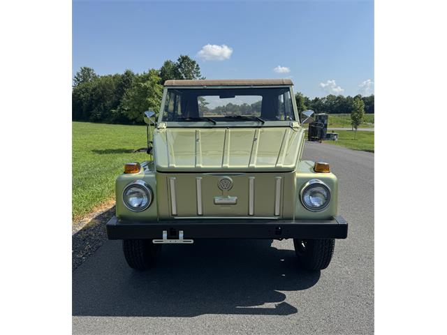 1973 Volkswagen Thing (CC-2083715) for sale in Mill Hall, Pennsylvania