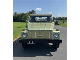 1973 Volkswagen Thing (CC-2083715) for sale in Mill Hall, Pennsylvania