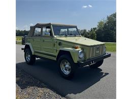 1973 Volkswagen Thing (CC-2083715) for sale in Mill Hall, Pennsylvania