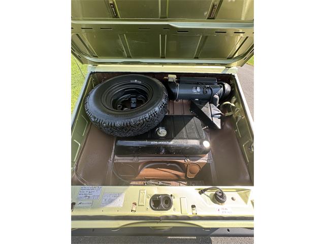 1973 Volkswagen Thing (CC-2083715) for sale in Mill Hall, Pennsylvania