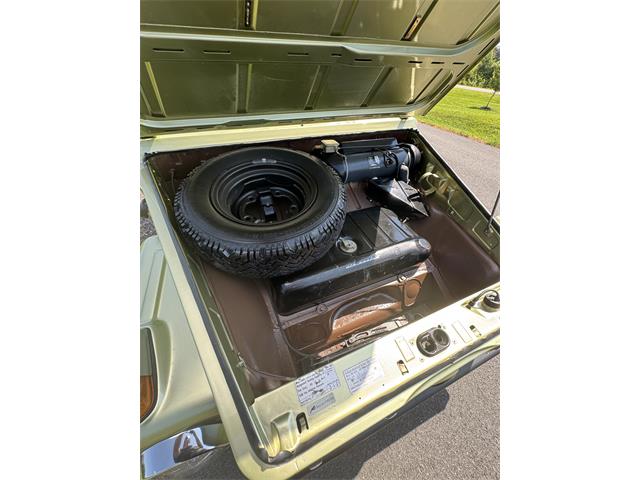 1973 Volkswagen Thing (CC-2083715) for sale in Mill Hall, Pennsylvania