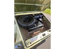 1973 Volkswagen Thing (CC-2083715) for sale in Mill Hall, Pennsylvania