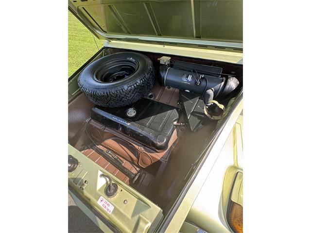 1973 Volkswagen Thing (CC-2083715) for sale in Mill Hall, Pennsylvania
