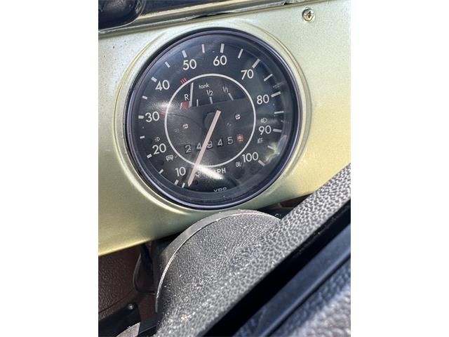 1973 Volkswagen Thing (CC-2083715) for sale in Mill Hall, Pennsylvania