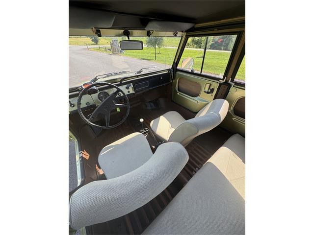 1973 Volkswagen Thing (CC-2083715) for sale in Mill Hall, Pennsylvania