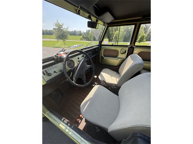 1973 Volkswagen Thing (CC-2083715) for sale in Mill Hall, Pennsylvania
