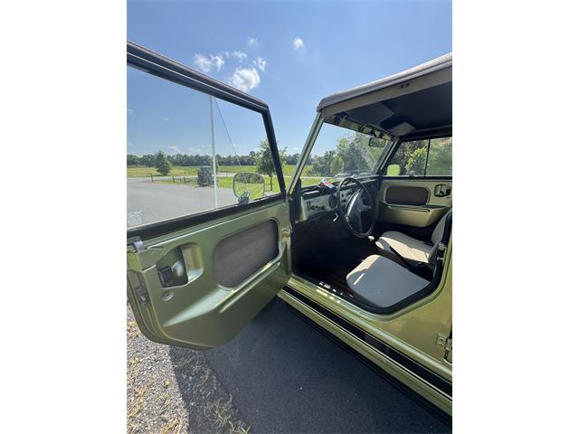 1973 Volkswagen Thing (CC-2083715) for sale in Mill Hall, Pennsylvania
