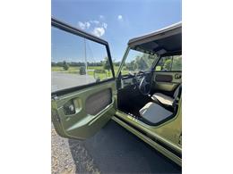 1973 Volkswagen Thing (CC-2083715) for sale in Mill Hall, Pennsylvania