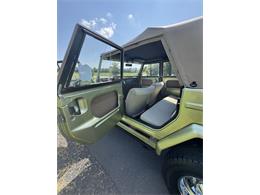 1973 Volkswagen Thing (CC-2083715) for sale in Mill Hall, Pennsylvania