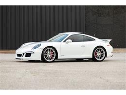 2015 Porsche 911 GTS (CC-2083716) for sale in Houston, Texas