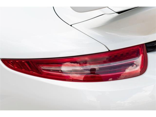 2015 Porsche 911 GTS (CC-2083716) for sale in Houston, Texas