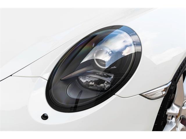 2015 Porsche 911 GTS (CC-2083716) for sale in Houston, Texas
