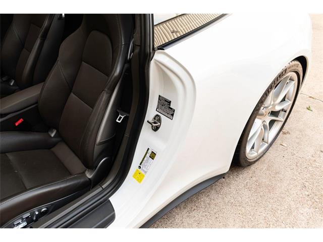 2015 Porsche 911 GTS (CC-2083716) for sale in Houston, Texas