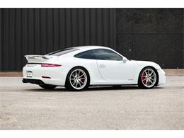 2015 Porsche 911 GTS (CC-2083716) for sale in Houston, Texas