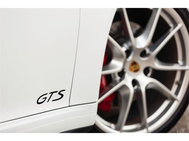 2015 Porsche 911 GTS (CC-2083716) for sale in Houston, Texas