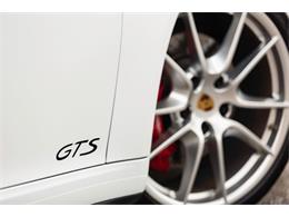 2015 Porsche 911 GTS (CC-2083716) for sale in Houston, Texas