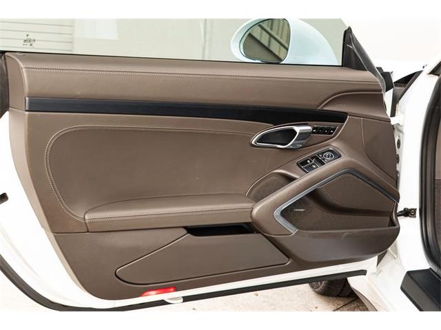 2015 Porsche 911 GTS (CC-2083716) for sale in Houston, Texas