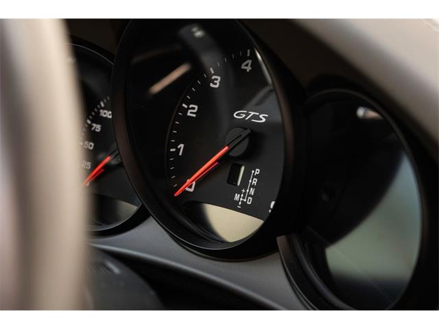 2015 Porsche 911 GTS (CC-2083716) for sale in Houston, Texas
