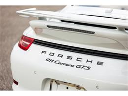 2015 Porsche 911 GTS (CC-2083716) for sale in Houston, Texas