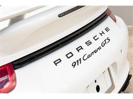 2015 Porsche 911 GTS (CC-2083716) for sale in Houston, Texas