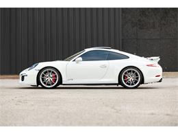 2015 Porsche 911 GTS (CC-2083716) for sale in Houston, Texas