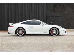 2015 Porsche 911 GTS (CC-2083716) for sale in Houston, Texas