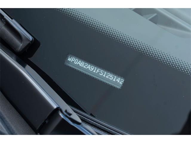 2015 Porsche 911 GTS (CC-2083716) for sale in Houston, Texas