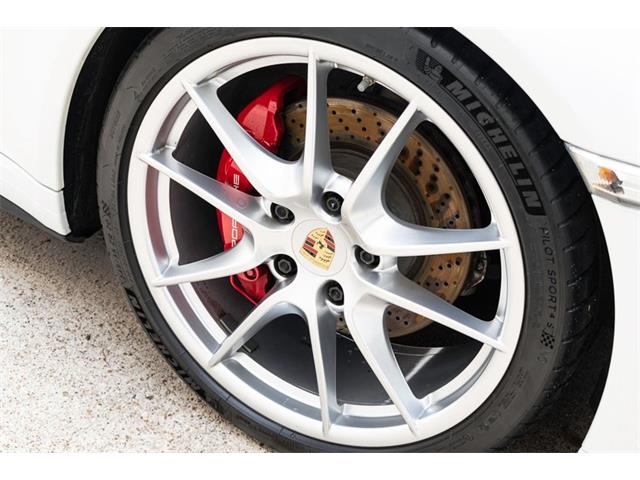 2015 Porsche 911 GTS (CC-2083716) for sale in Houston, Texas