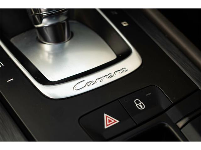 2015 Porsche 911 GTS (CC-2083716) for sale in Houston, Texas