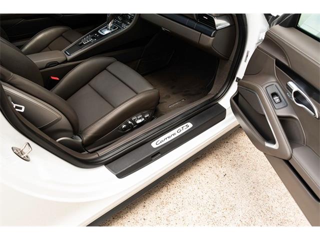 2015 Porsche 911 GTS (CC-2083716) for sale in Houston, Texas