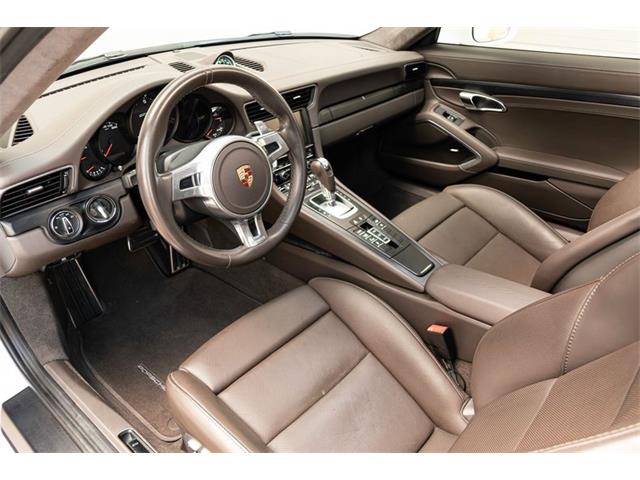 2015 Porsche 911 GTS (CC-2083716) for sale in Houston, Texas