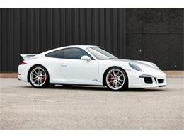 2015 Porsche 911 GTS (CC-2083716) for sale in Houston, Texas