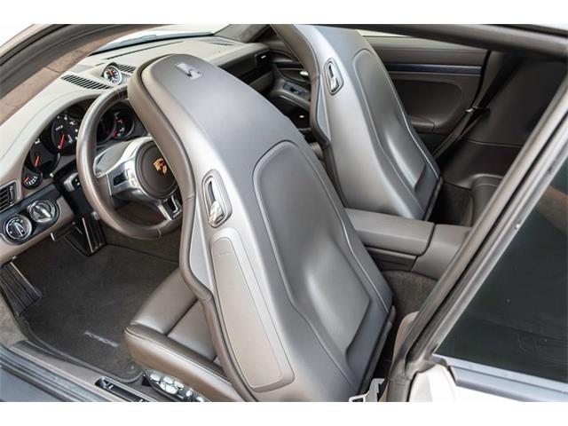 2015 Porsche 911 GTS (CC-2083716) for sale in Houston, Texas