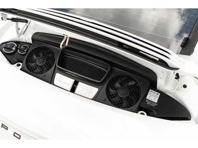 2015 Porsche 911 GTS (CC-2083716) for sale in Houston, Texas