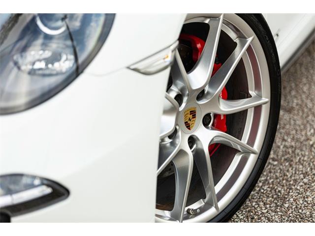2015 Porsche 911 GTS (CC-2083716) for sale in Houston, Texas
