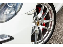 2015 Porsche 911 GTS (CC-2083716) for sale in Houston, Texas