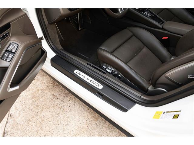 2015 Porsche 911 GTS (CC-2083716) for sale in Houston, Texas