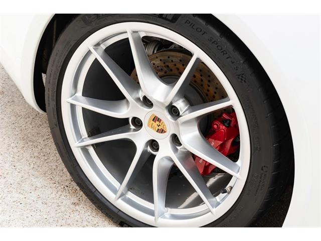 2015 Porsche 911 GTS (CC-2083716) for sale in Houston, Texas