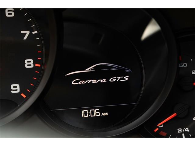 2015 Porsche 911 GTS (CC-2083716) for sale in Houston, Texas