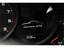 2015 Porsche 911 GTS (CC-2083716) for sale in Houston, Texas