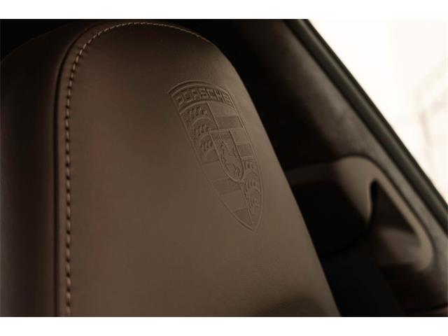 2015 Porsche 911 GTS (CC-2083716) for sale in Houston, Texas